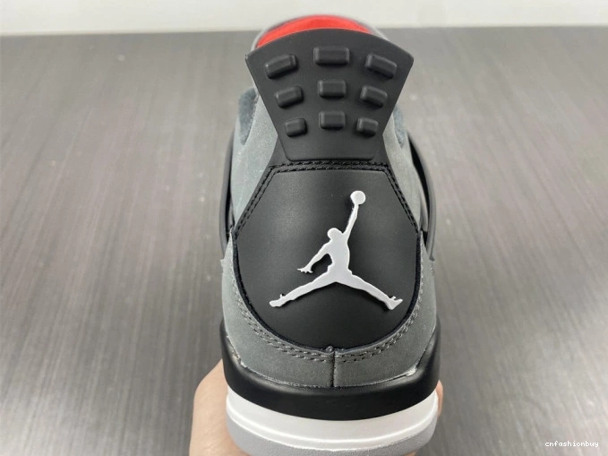 Retro Air Jordan DH6927-061 Infrared 4 1006
